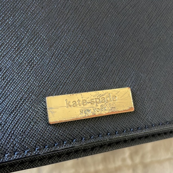 Kate spade satchel - Picture 2 of 6